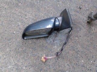 Rétroviseur droit Volkswagen Polo 4 2002-2005 LP/15374, Enlèvement, Utilisé, Volkswagen