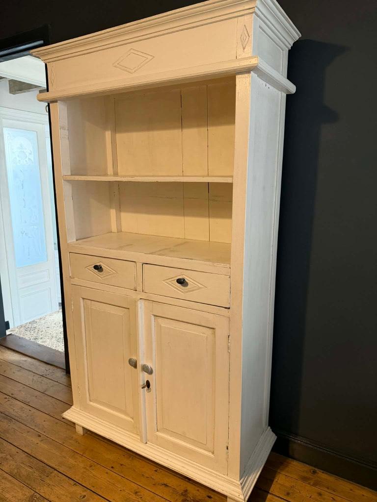 Kast, Huis en Inrichting, Kasten | Overige, Ophalen, Gebruikt