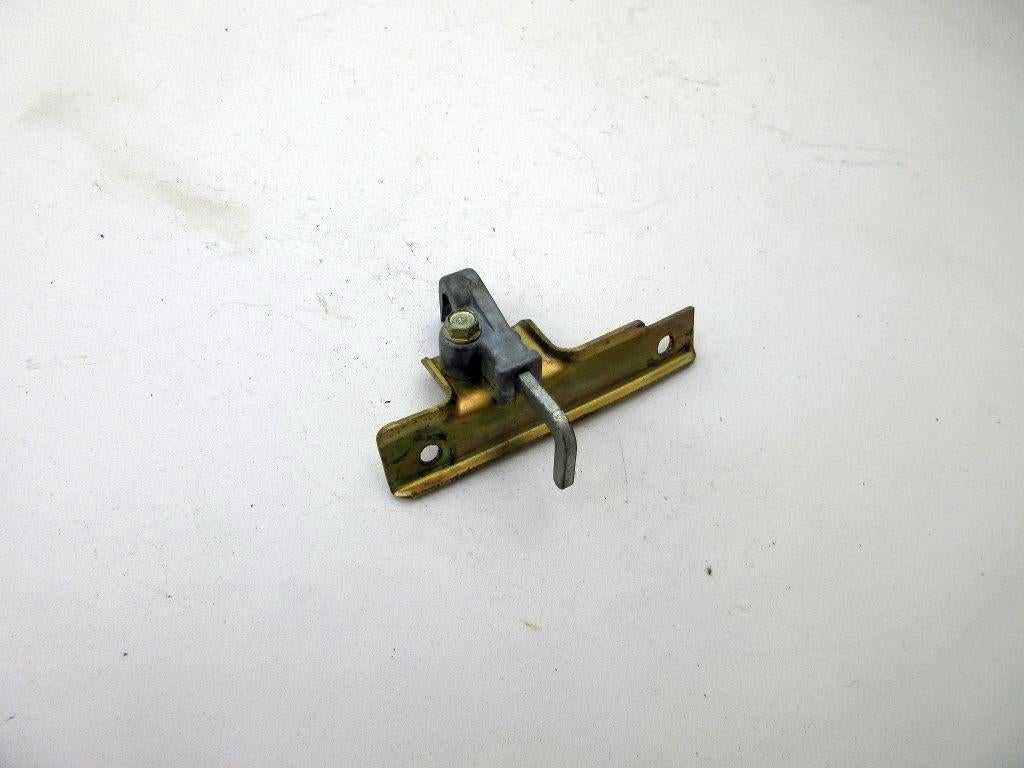 Honda VF750F zadel mechanisme VF 750 F vergrendeling buddy, Motos, Pièces | Honda, Utilisé, Enlèvement ou Envoi