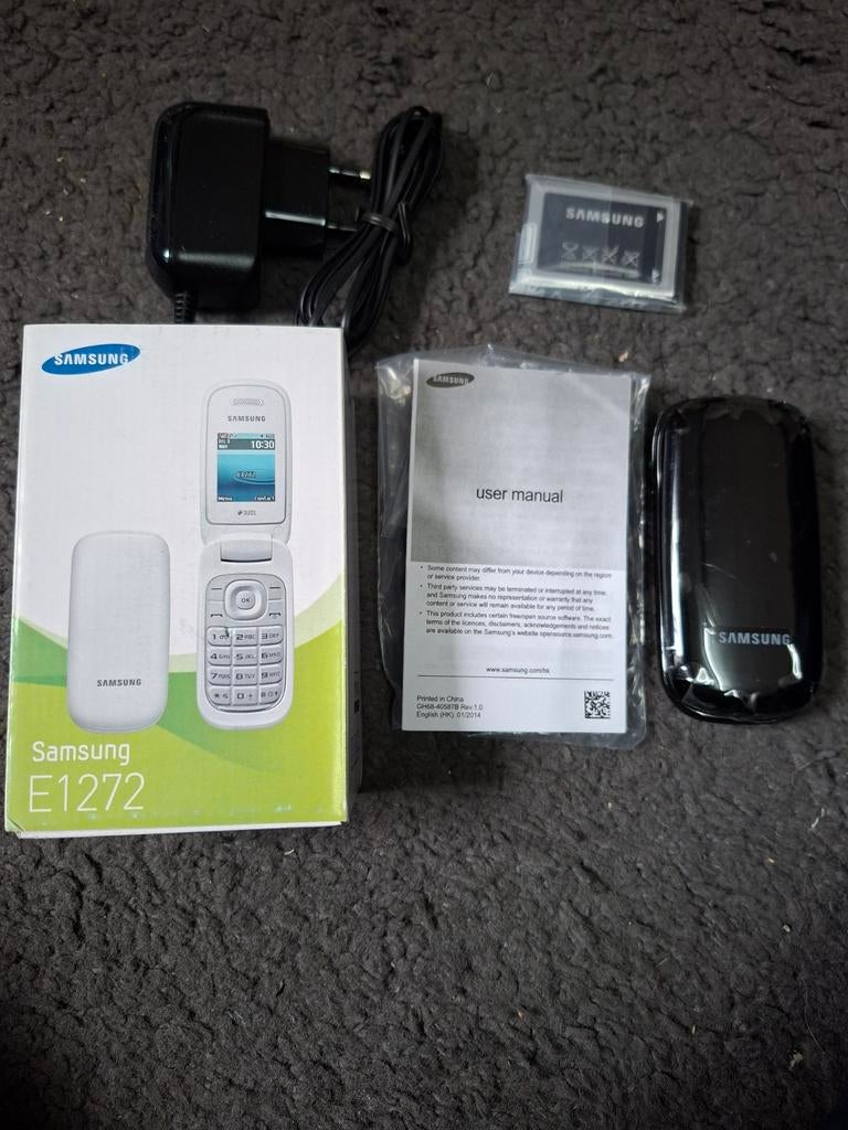 Gsm: samsung, Telecommunicatie, Mobiele telefoons | Nokia, Ophalen of Verzenden