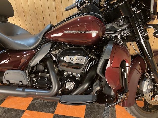 Harley-Davidson Ultra Limited (bj 2022) - foto 2
