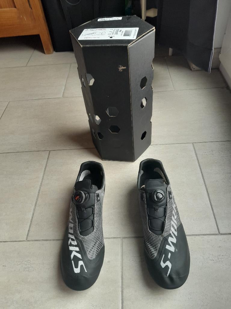 koers schoenen s-works maat 44.5, Dames, Schoenen, Overige maten, Ophalen of Verzenden