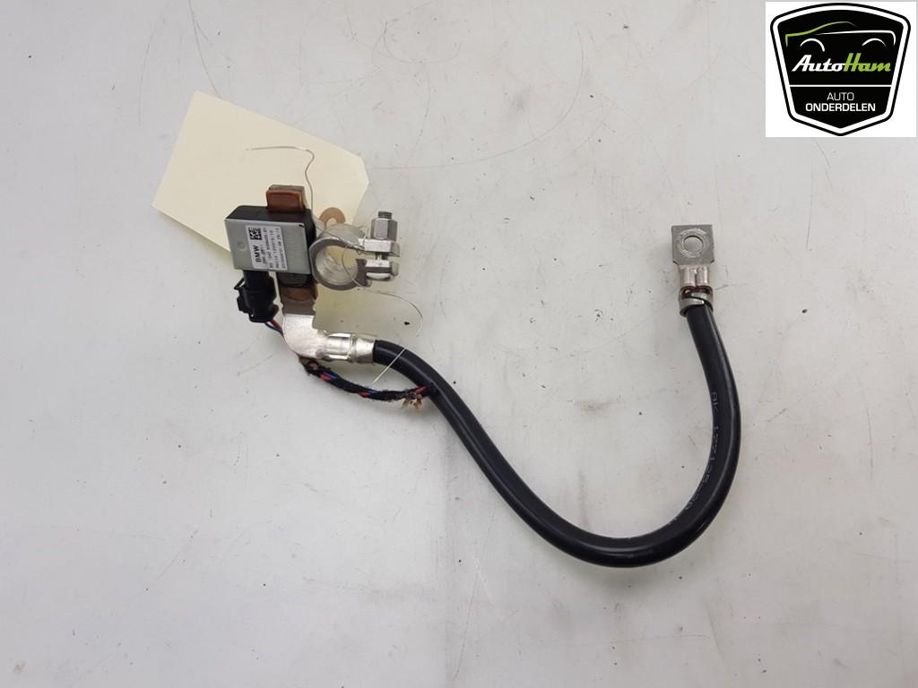 ACCU SENSOR BMW 3 serie (F30) (01-2011/10-2018), Auto-onderdelen, Dhr. J. Ham, Gebruikt, Administratie@autoham.nl, BMW