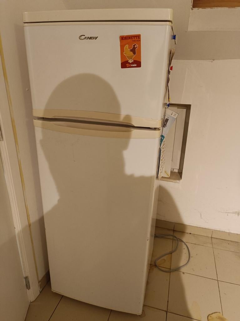 Frigo à donner, Electroménager, Enlèvement