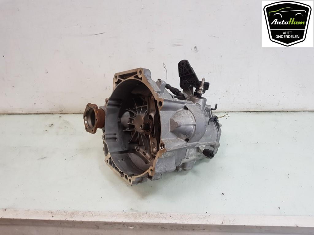 VERSNELLINGSBAK SCHAKEL Volkswagen Golf VIII (CD1), Auto-onderdelen, Transmissie en Toebehoren, Volkswagen, Gebruikt