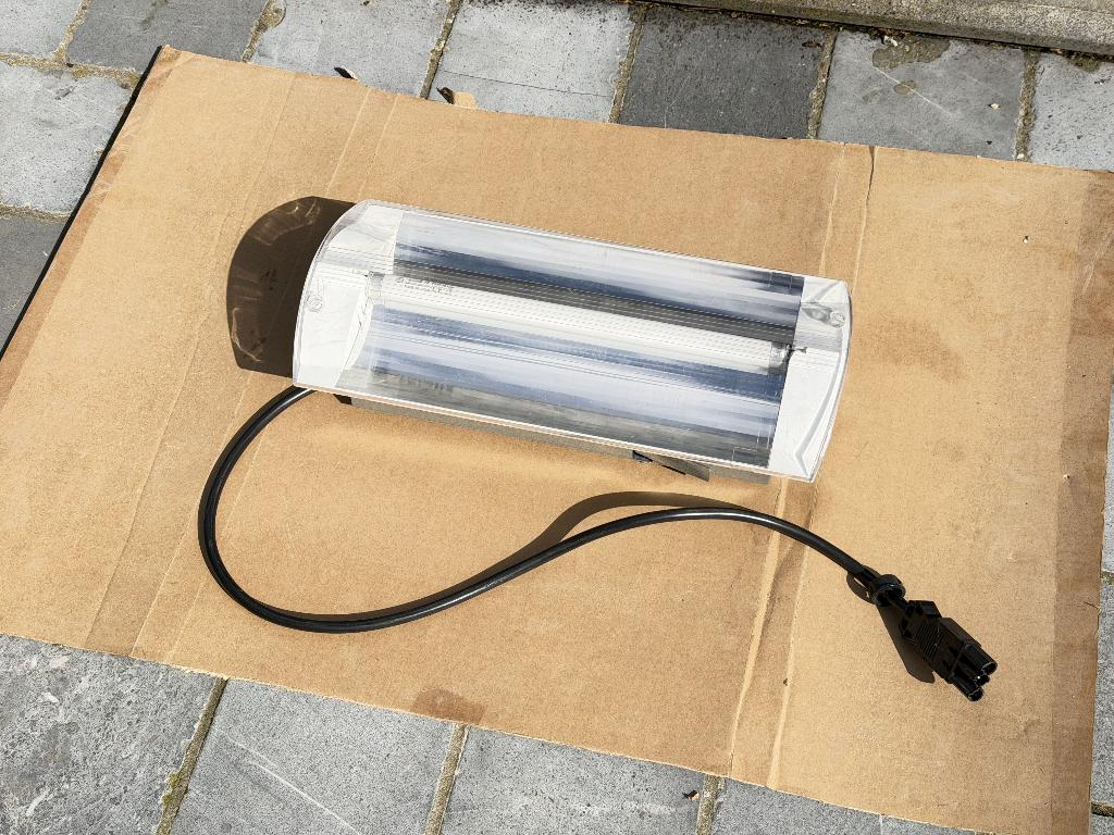 Eclairage de secours  - VanLien - 6x, Bricolage & Construction, Enlèvement, Comme neuf, Lampe