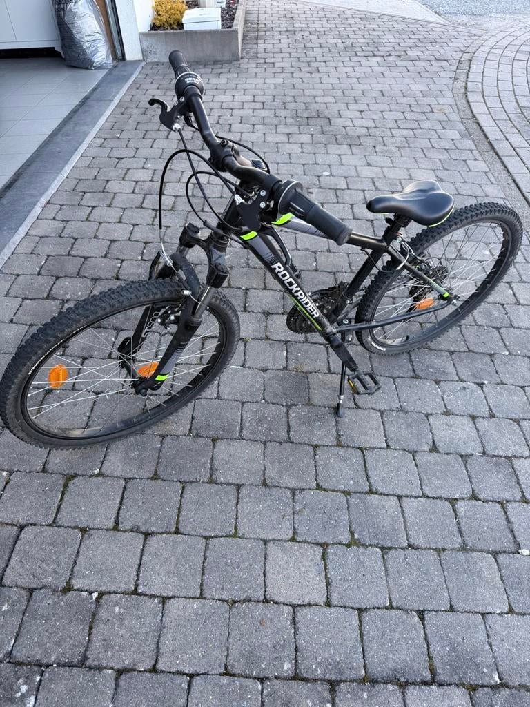 Vélo enfant 9-12, Enlèvement, Utilisé, 20 pouces ou plus