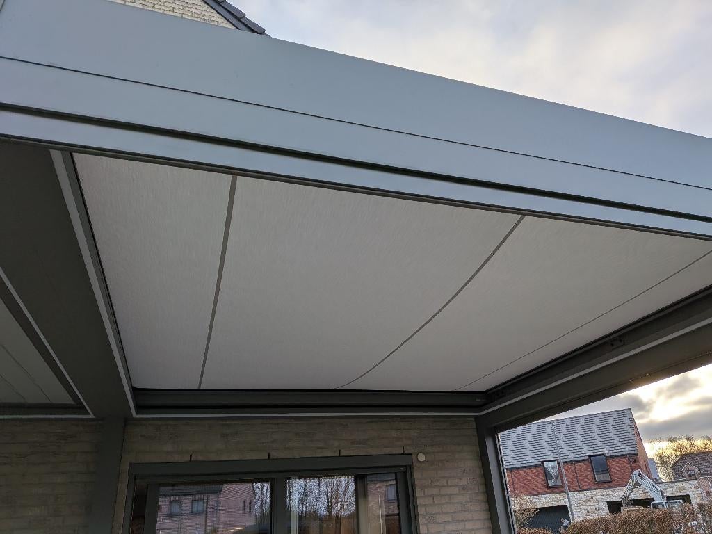 Store de véranda WAREMA Climara W10, Enlèvement, Comme neuf, Autres types