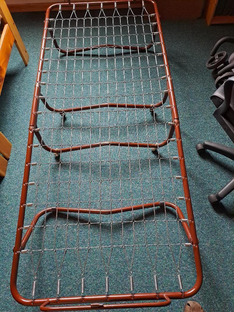 LIT PLIANT, Maison & Meubles, Enlèvement