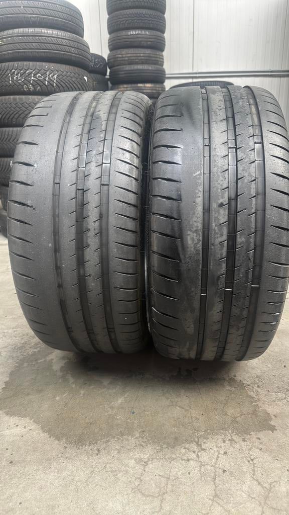 2453520 245/35/20 245/35R20 zomer merk Michelin, Kleding | Dames, Jassen | Zomer, Ophalen