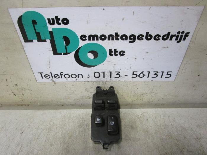 Elektrisch Raam Schakelaar van een Toyota Celica (Celica 94-, Gebruikt, -, -, Ophalen of Verzenden