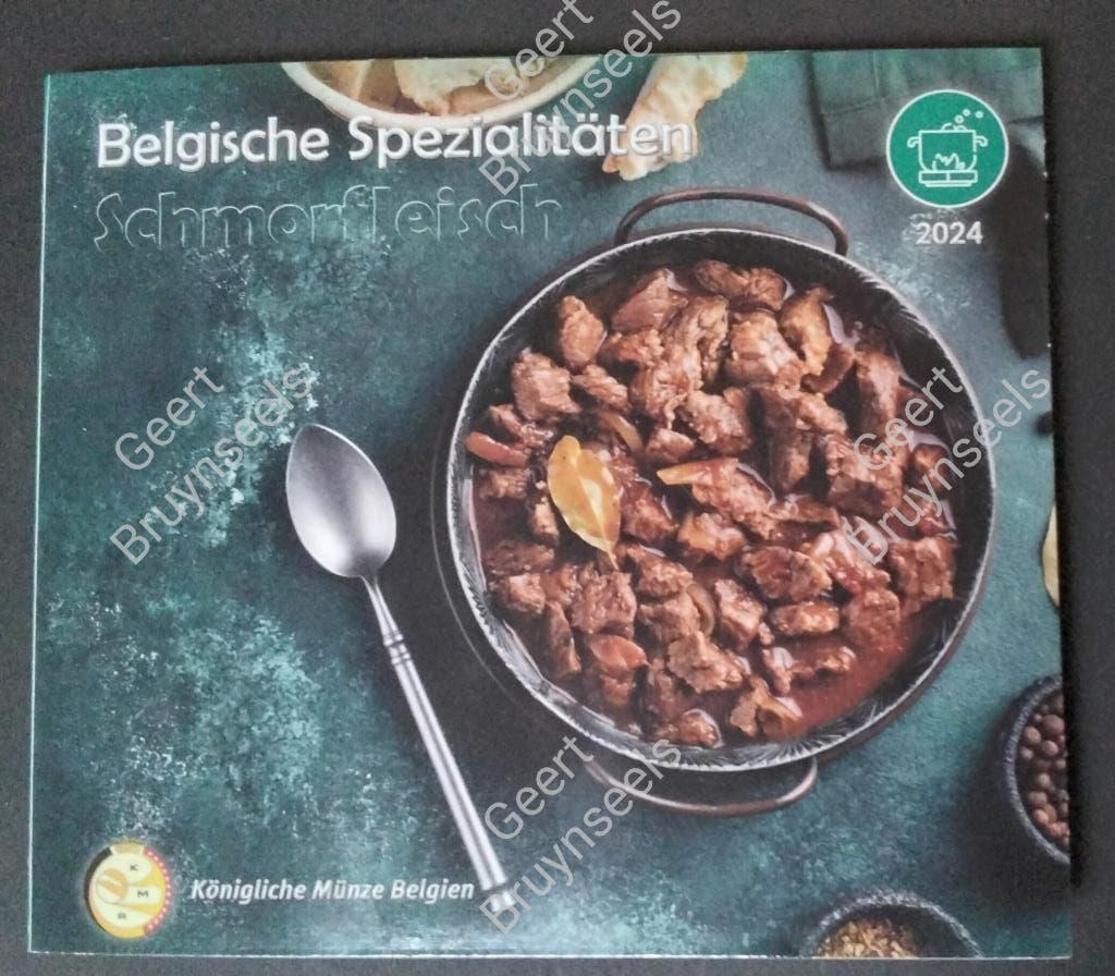 Diverse Euromunten België, Postzegels en Munten, Munten | Europa | Euromunten, Losse munt, Overige waardes, België, Ophalen of Verzenden