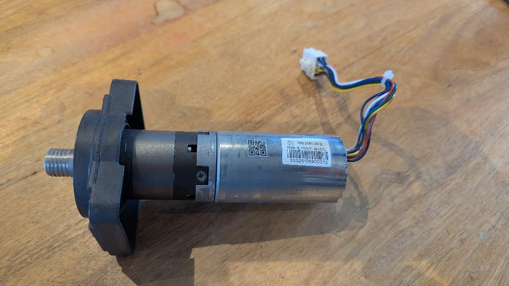 Moteur roue pour robot tondeuse Husqvarna, Enlèvement ou Envoi, Neuf, Husqvarna