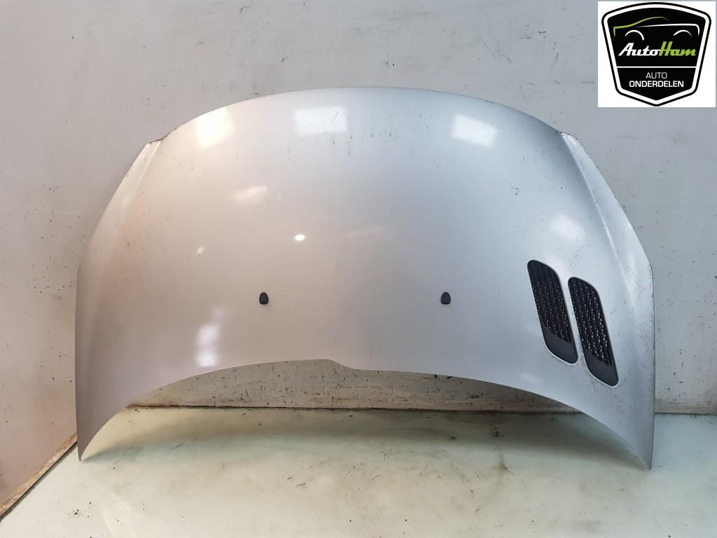 CAPOT Peugeot 206+ (2L / M) (|7901R5|7901Q9|), Autos : Pièces & Accessoires, Utilisé, Peugeot, Capot moteur