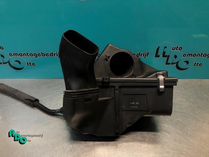Luchtfilterhuis van een BMW 3-Serie (3-Serie 04-), Auto-onderdelen, Gebruikt, -, -, Ophalen of Verzenden