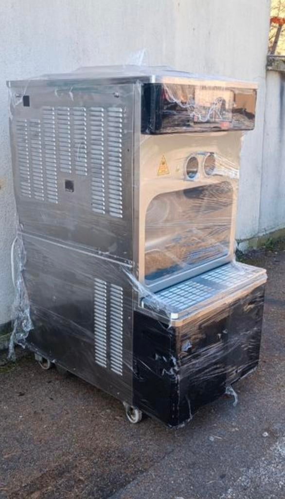 Carpigiani k503, Ophalen of Verzenden, Zo goed als nieuw