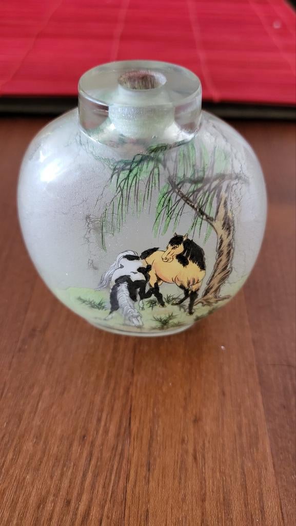 Superbes tabatières vintage, Antiquités & Art, Enlèvement