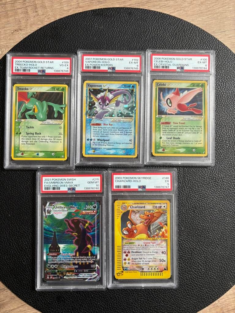 Gezocht: pokemon collecties, Hobby en Vrije tijd, Verzamelkaartspellen | Pokémon, Ophalen, Zo goed als nieuw