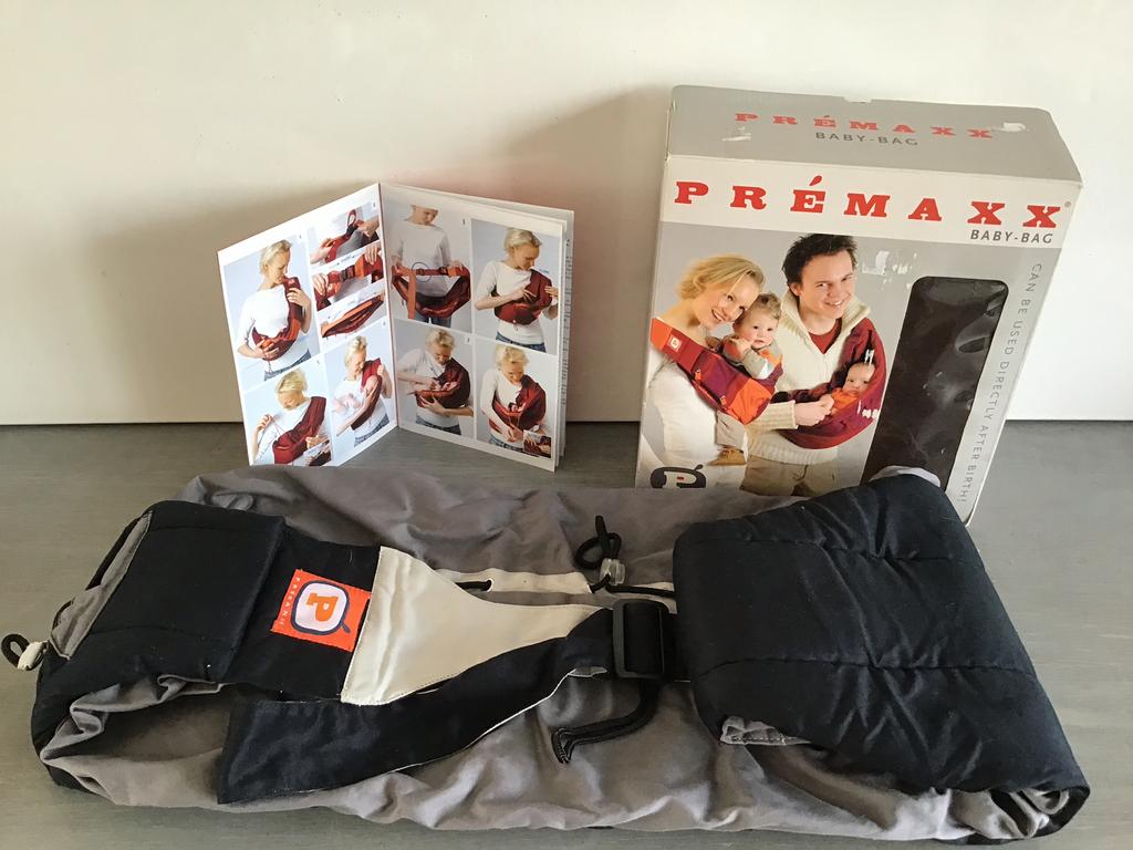 Baby draagzak , NIEUW ., Ophalen of Verzenden, Zo goed als nieuw, Draagdoek