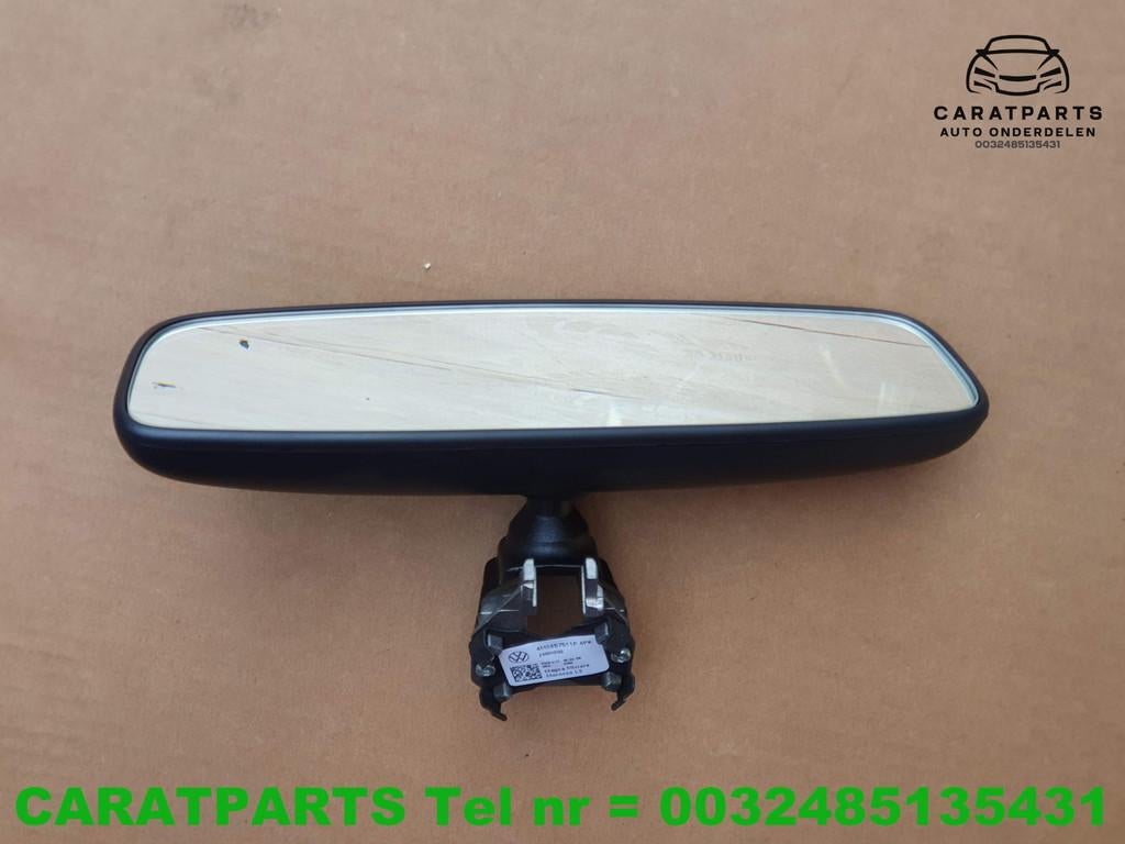 R troviseur int rieur Caddy 4M0857511P R troviseur Passat Su, Autos : Pièces & Accessoires, Rétroviseurs, Audi, Skoda, Utilisé