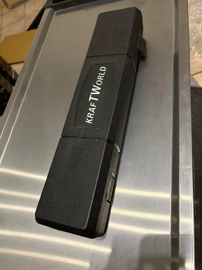 Clé dynamométrique 210Nm, Enlèvement ou Envoi, Comme neuf