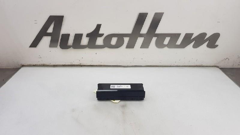 ORDINATEUR GESTION TEMPERATURE Opel Astra K (|13598154|), Utilisé, Opel