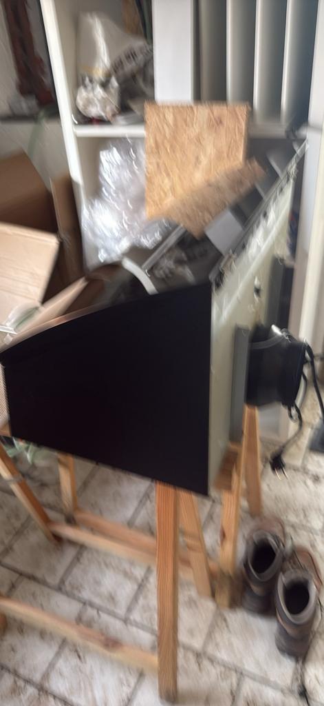 Dampkap valbert, Audio, Tv en Foto, Televisies, Ophalen, Zo goed als nieuw