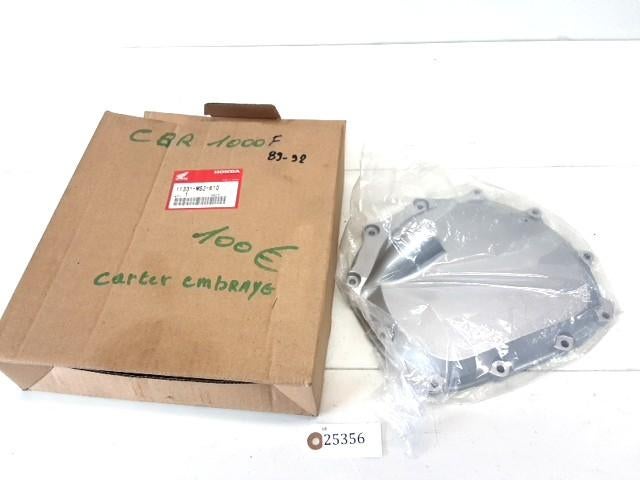 CBR1000F 1989 - 1992 Honda Carterdeksel D1-57443