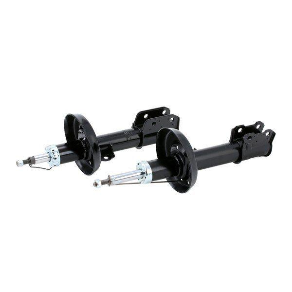 Schokbrekers Opel Astra G schokdempers Opel Astra G, Neuf, -, Opel, -