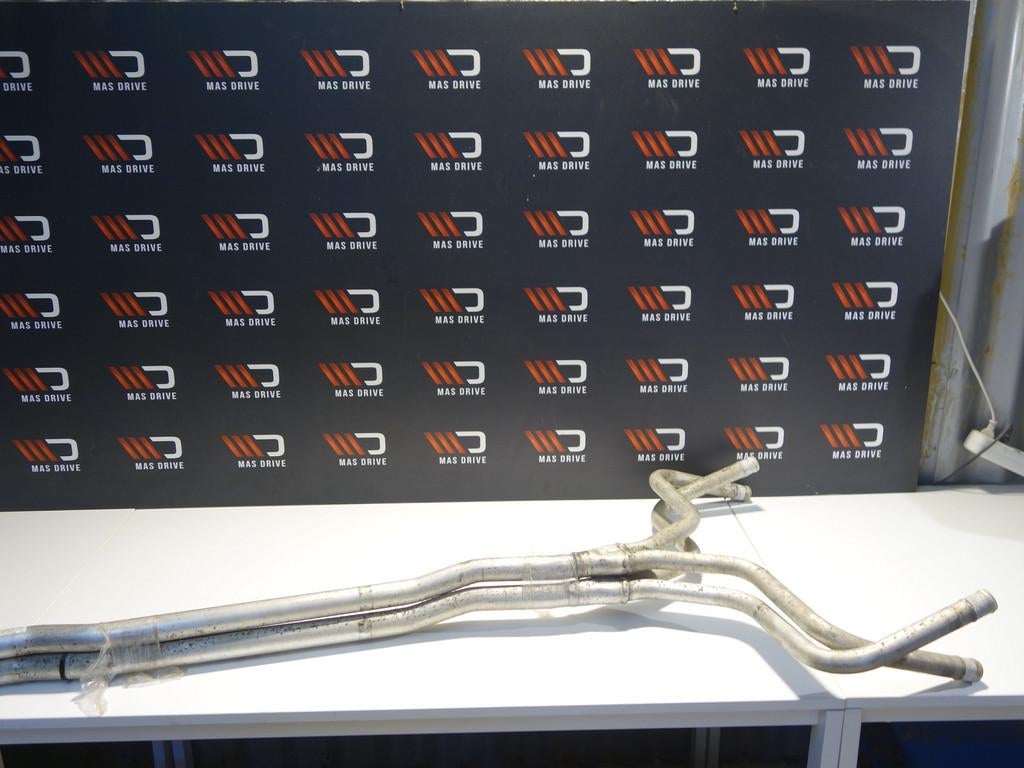 Porsche 996 / 986 koelwaterleidingen, Utilisé