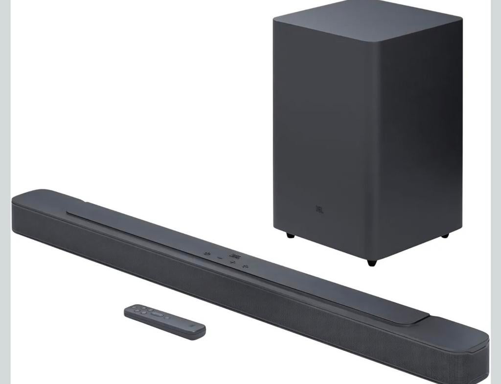 Jbl nar 2.1, Audio, Tv en Foto, Ophalen