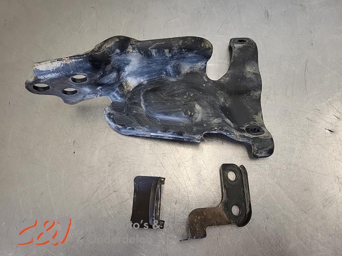 Support (divers) d'un Dodge RAM, Autos : Pièces & Accessoires, Suspension & Châssis, Dodge, Utilisé, 3 mois de garantie, Enlèvement ou Envoi