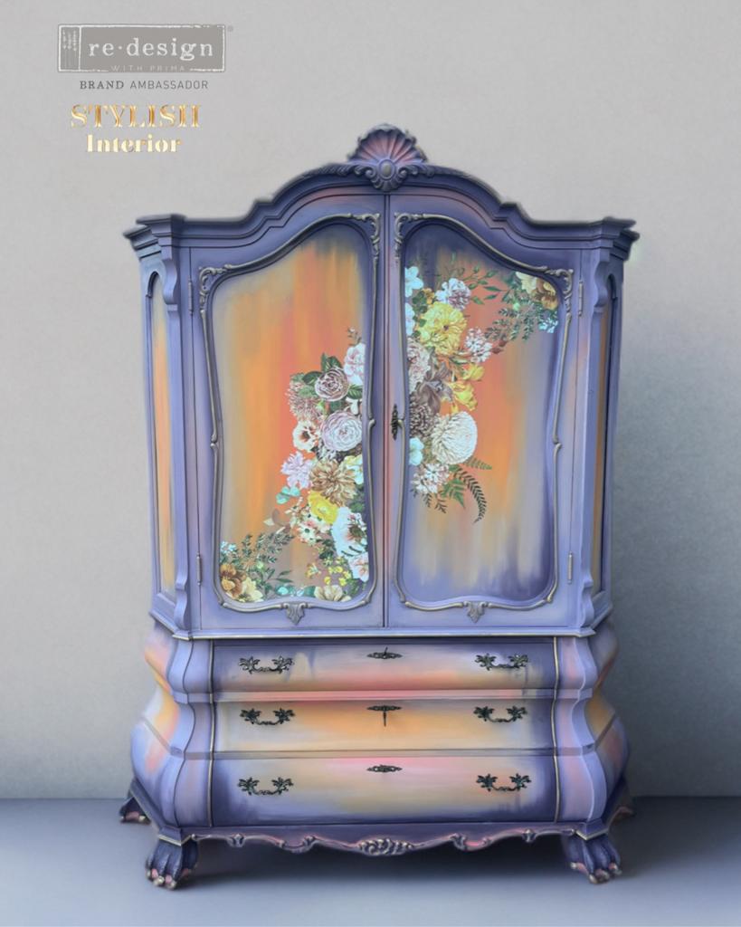 Buffetkast Rapunzel, Huis en Inrichting, Kasten | Buffetkasten, Zo goed als nieuw, Ophalen of Verzenden