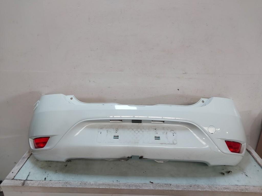 PARE-CHOCS ARRIÈRE Sandero II (|850105804S|850103233S|), Autos : Pièces & Accessoires, Dacia, Dhr. J. Ham, Arrière, Pare-chocs