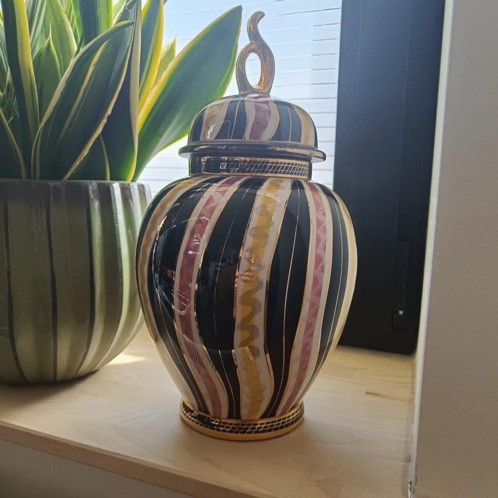 Vaas H.Bequet Quaregnon, Enlèvement