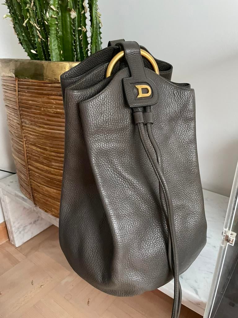 Handtas Delvaux, Enlèvement ou Envoi, Sac à main