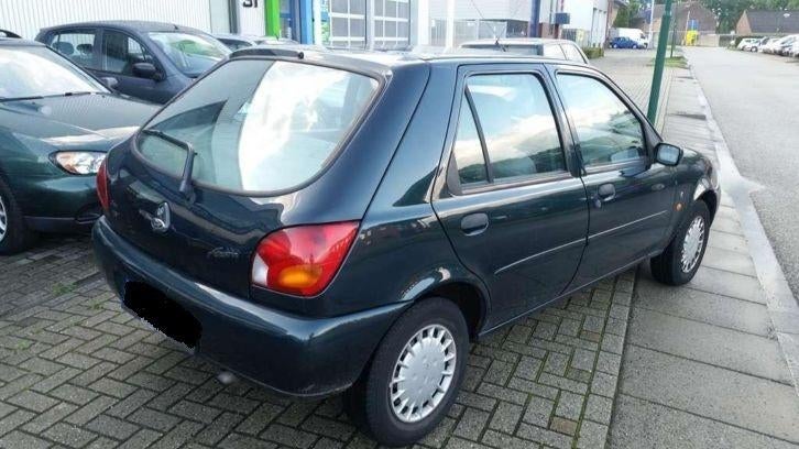 Onderdelen Ford Fiesta 1997, Ophalen, Gebruikt, Ford