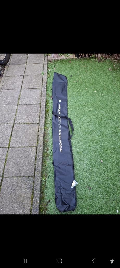 Visgerief allerlei  wegens stopzetting, Watersport en Boten, Hengelsport | Witvissen, Ophalen