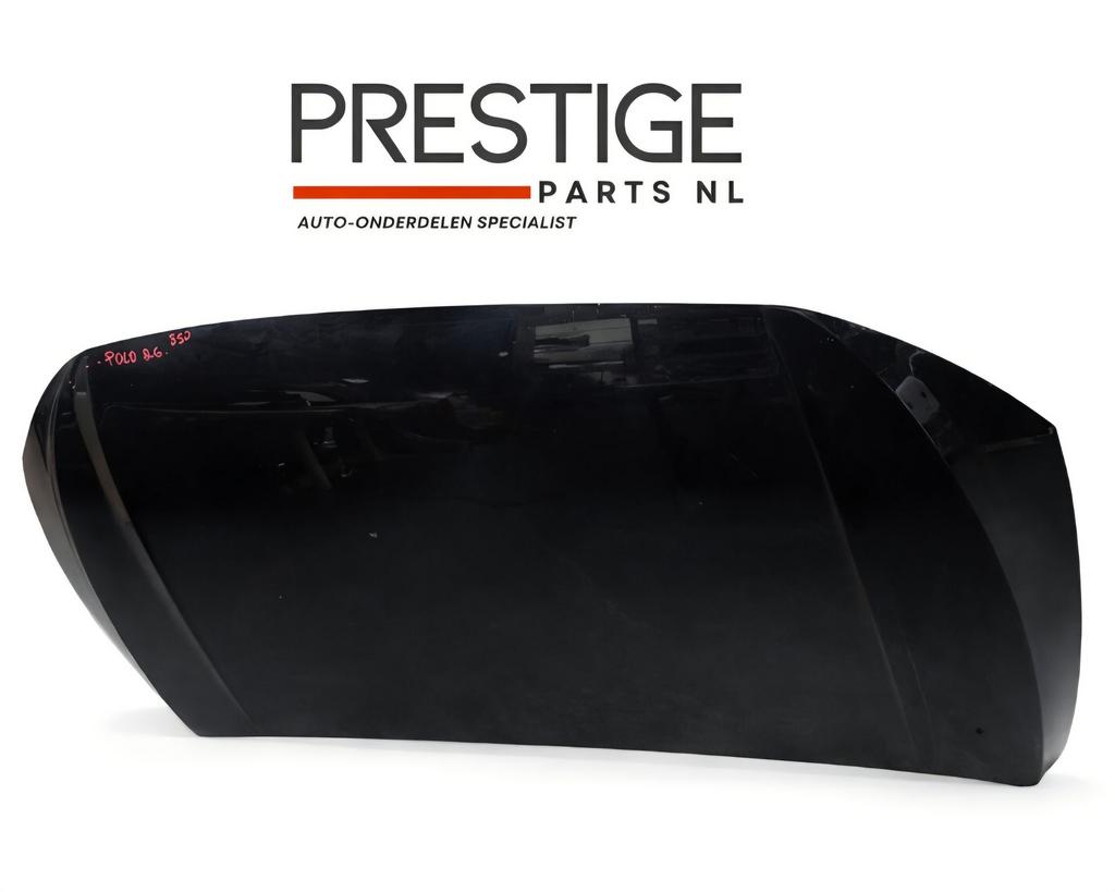 Motorkap VW POLO 2G ORIGINEEL VOLKSWAGEN MOTORKAP 2018-2026, Auto-onderdelen, Ophalen, Gebruikt, -, -