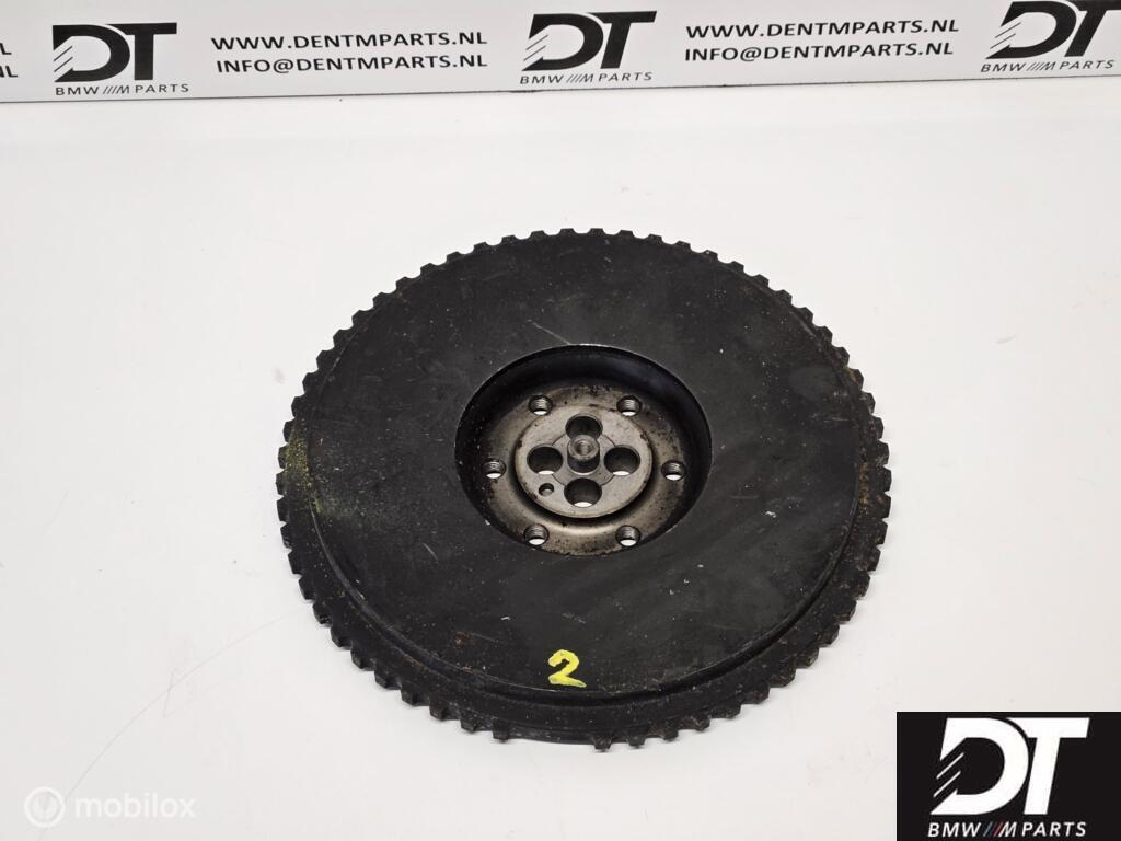 Krukas demper BMW M3 E36 S50 3.0 S50B30 11231317175, Autos : Pièces & Accessoires, Enlèvement ou Envoi, Utilisé, BMW, BMW