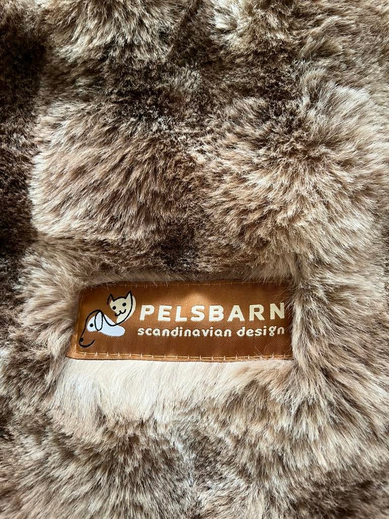 Zetel kussen van Pelsbarn voor uw hond, Enlèvement, Neuf