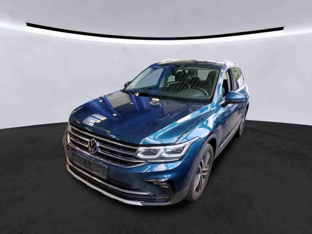 Volkswagen - Tiguan - 1.4 TSI eHybrid Elegance - Voiture par, Autos, Achat, Entreprise, Automatique, Tiguan