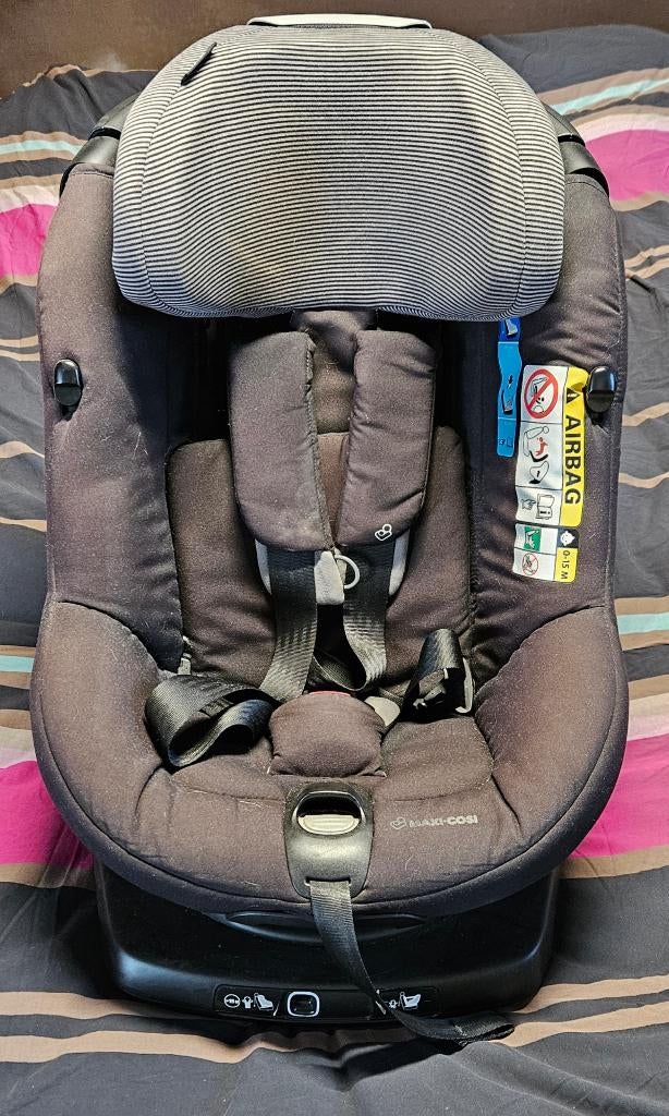 Chaise bébé Maxi Cosi, 0 à 18 kg, Mode veille, Enlèvement, Utilisé