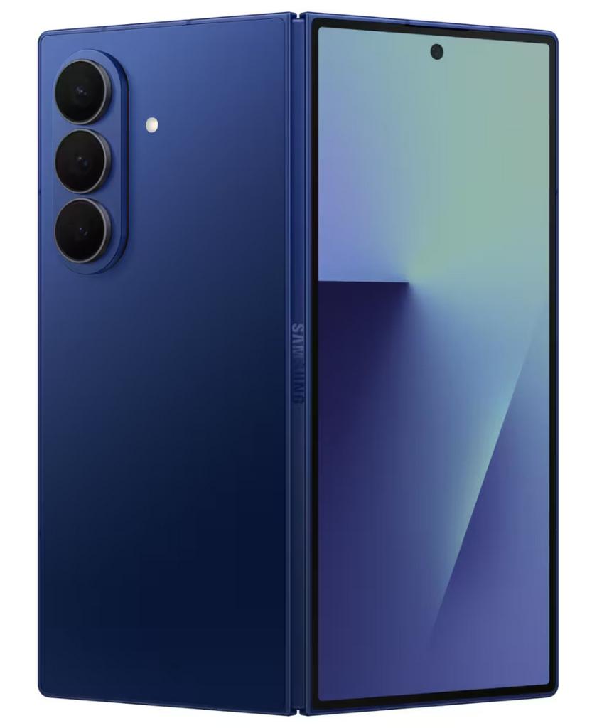 Samsung Fold 7 512 Go comme neuf, Télécoms, Téléphonie mobile | Samsung, Enlèvement ou Envoi, Sans abonnement, Android OS, 512 GB