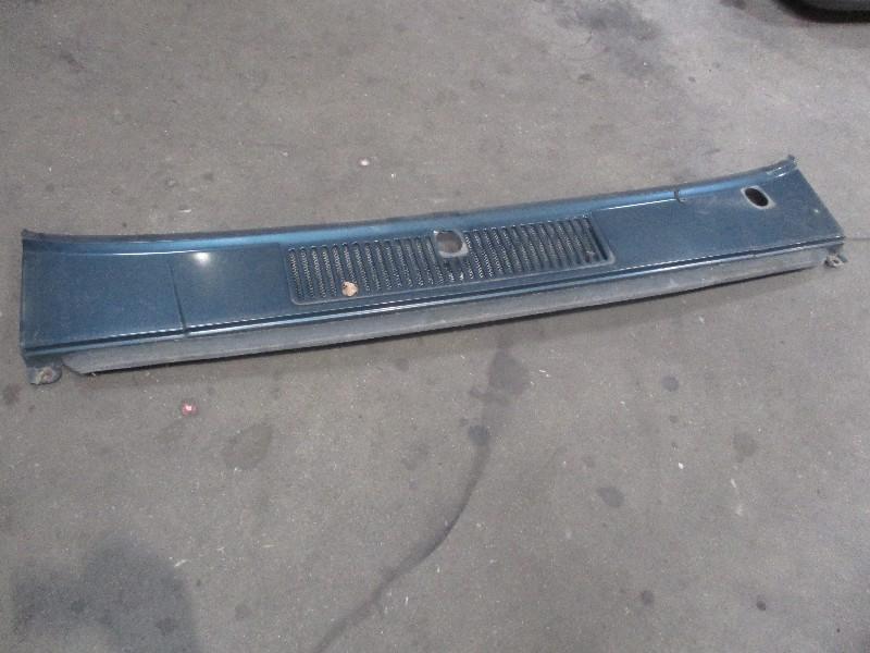 BAIE DE PARE BRISE Volvo 940 II (01-1990/10-1998), Autos : Pièces & Accessoires, Autres pièces automobiles, Volvo, Utilisé