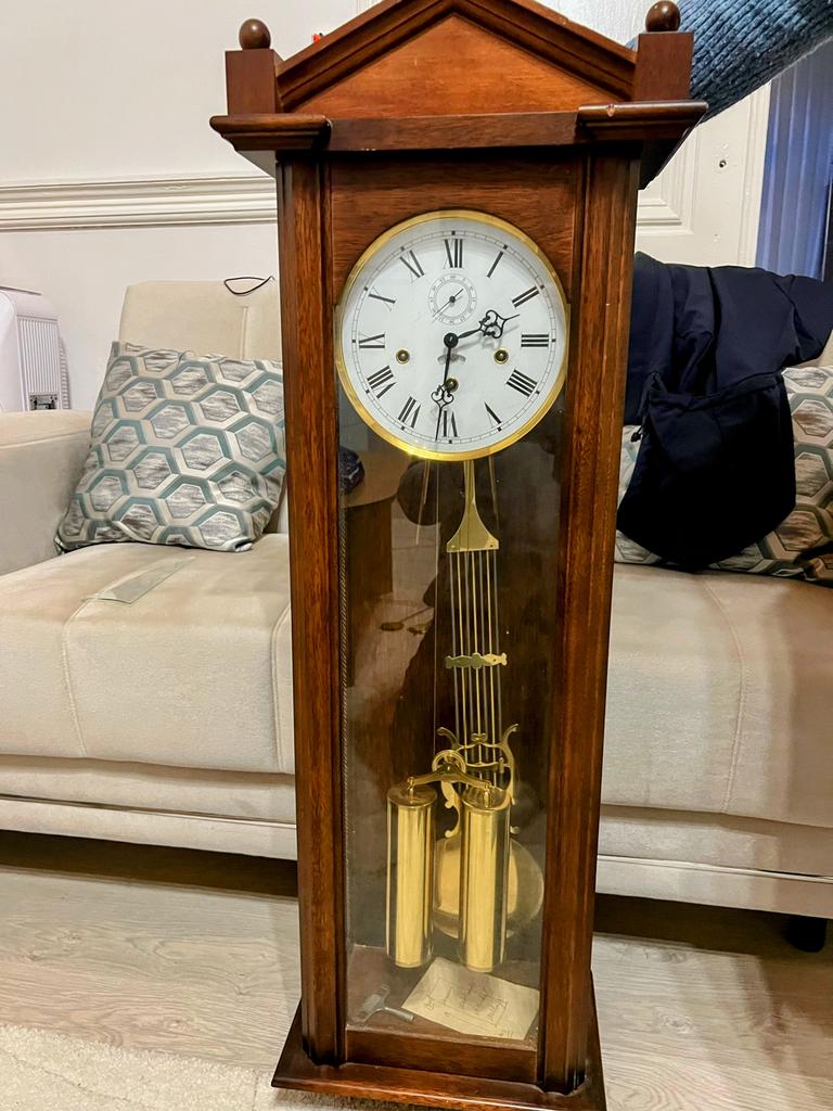 Horloge Ancienne, Antiquités & Art, Enlèvement