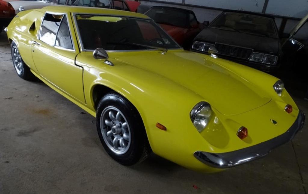 Mini Marcos Belg, Auto's, Mini, Overige modellen, Particulier, Coupé, Te koop