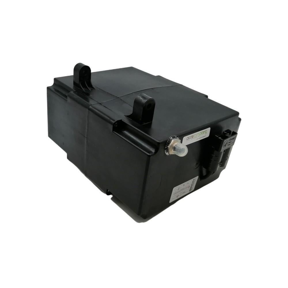 Rolstoel Mobinova accu revisie 24V lithium, Enlèvement ou Envoi, Neuf