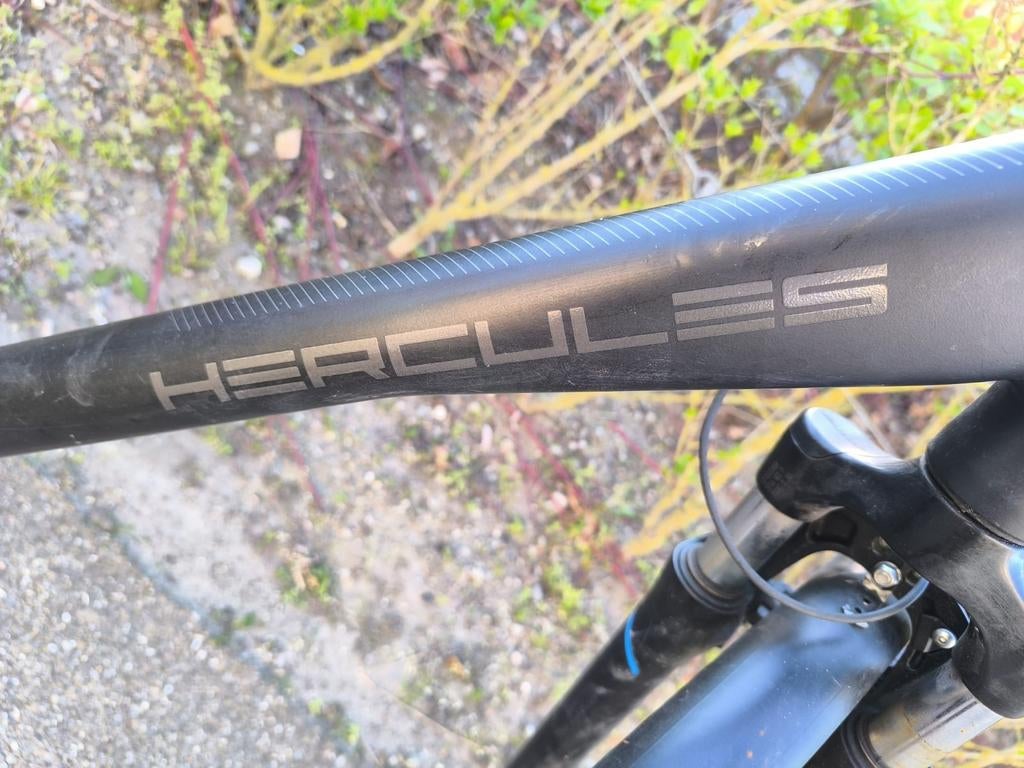 Elektrische fiets, Vélos & Vélomoteurs, Enlèvement