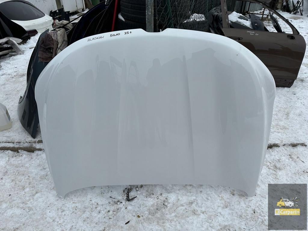 Capot de moto Renault Alaska, Renault Group, Contact.group@renault.com, Renault, Utilisé